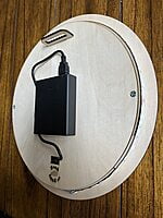 10" Purdue LED Sign 10" Purdue LED Sign